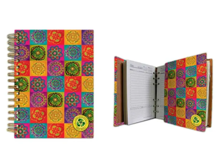 Agenda comercial