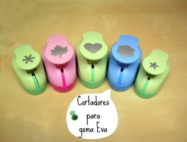 Troqueladores