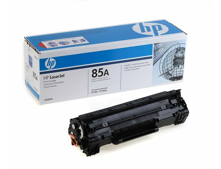 Tóner HP